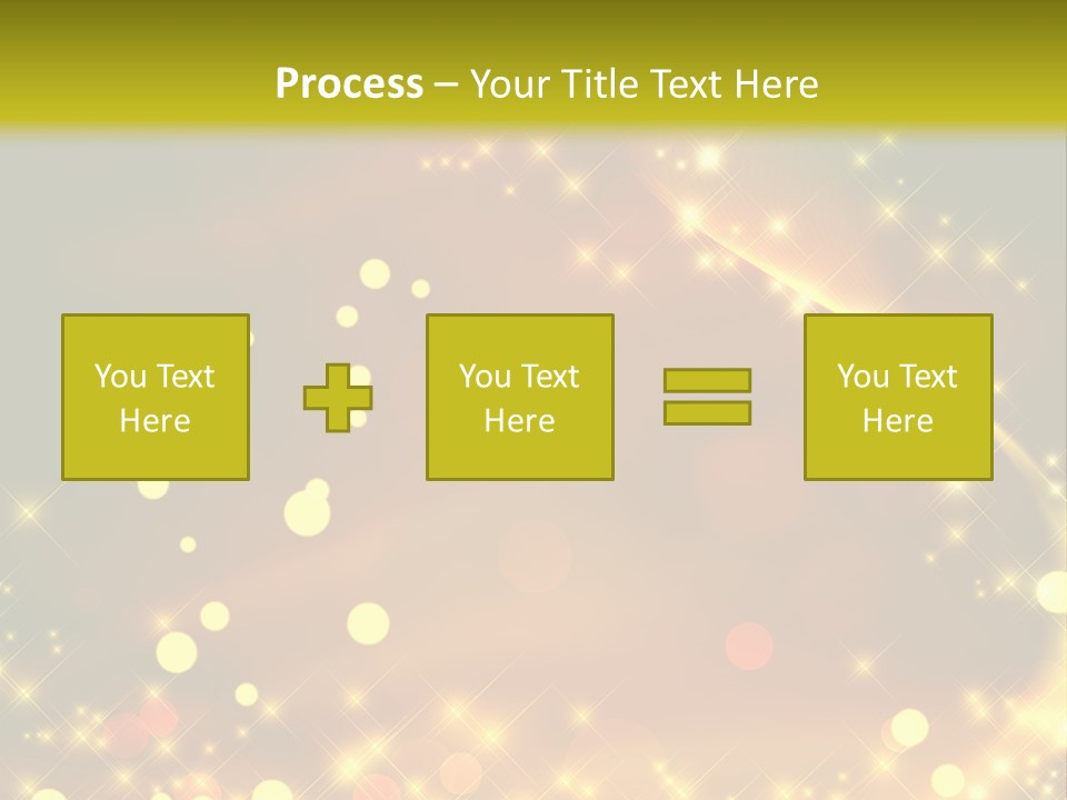 Ecosse - Sky PowerPoint Template
