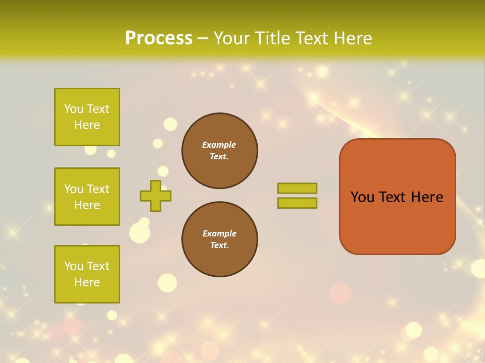 Ecosse - Sky PowerPoint Template