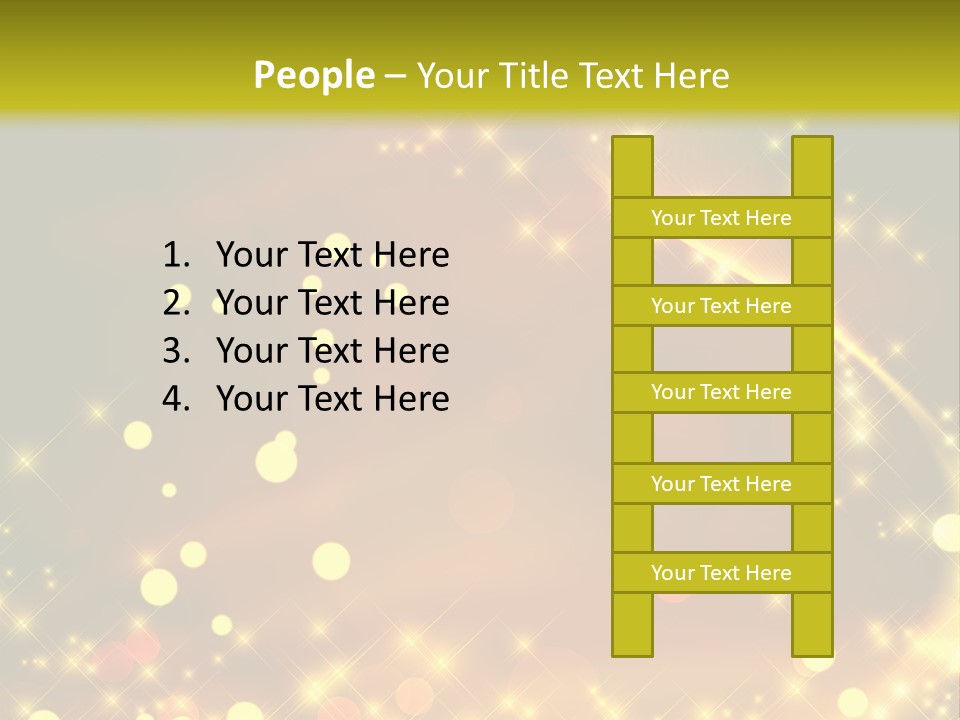 Ecosse - Sky PowerPoint Template