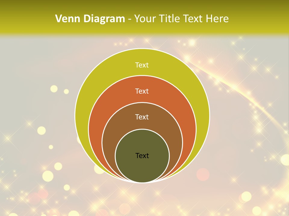 Ecosse - Sky PowerPoint Template