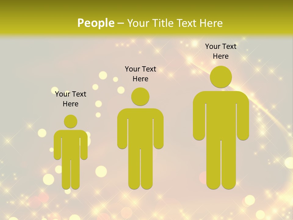 Ecosse - Sky PowerPoint Template