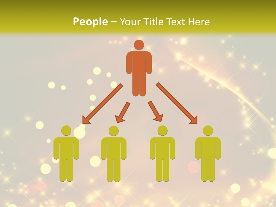 Ecosse - Sky PowerPoint Template