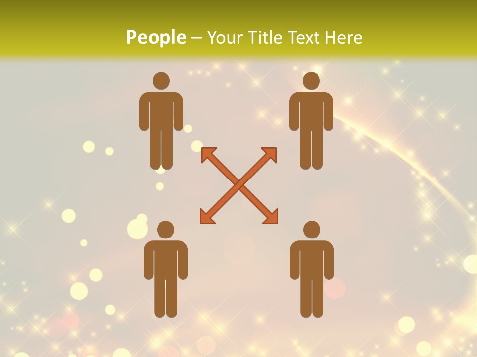 Ecosse - Sky PowerPoint Template