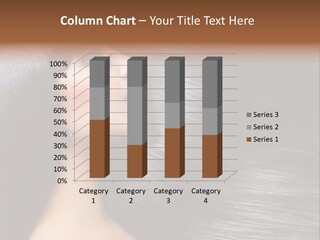 Perfect Bright Straight PowerPoint Template