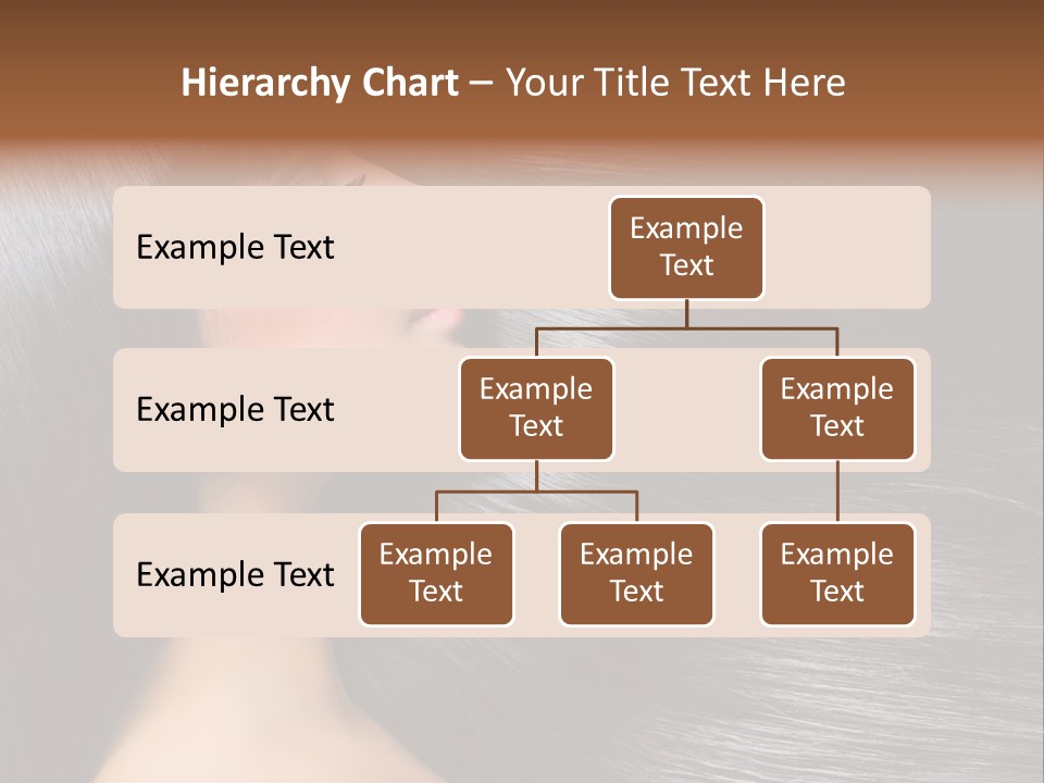 Perfect Bright Straight PowerPoint Template