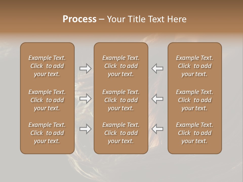 Closeup Nightclub Straight PowerPoint Template