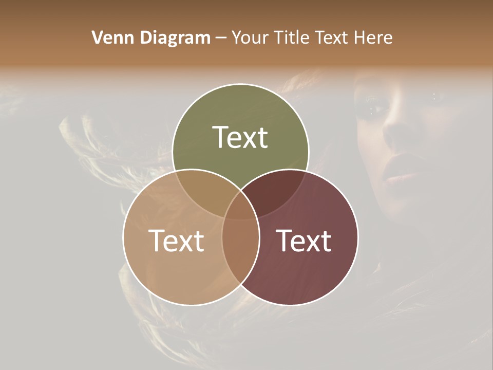 Closeup Nightclub Straight PowerPoint Template