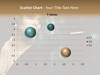 Smokey Make Classic PowerPoint Template