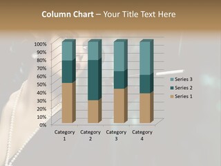 Smokey Make Classic PowerPoint Template