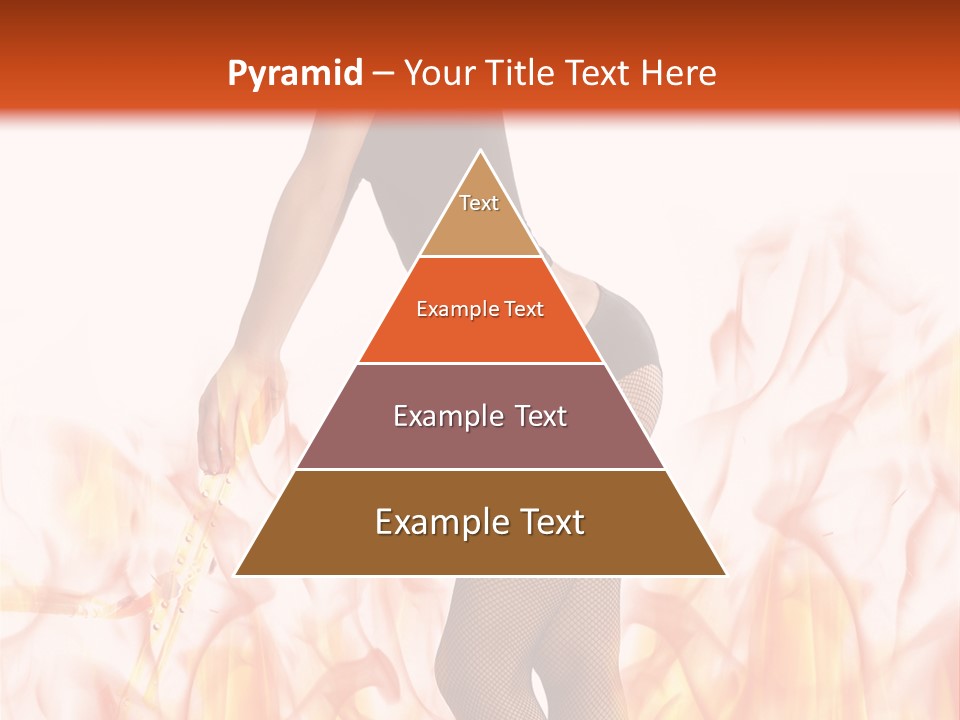 Underworld Hell Y PowerPoint Template