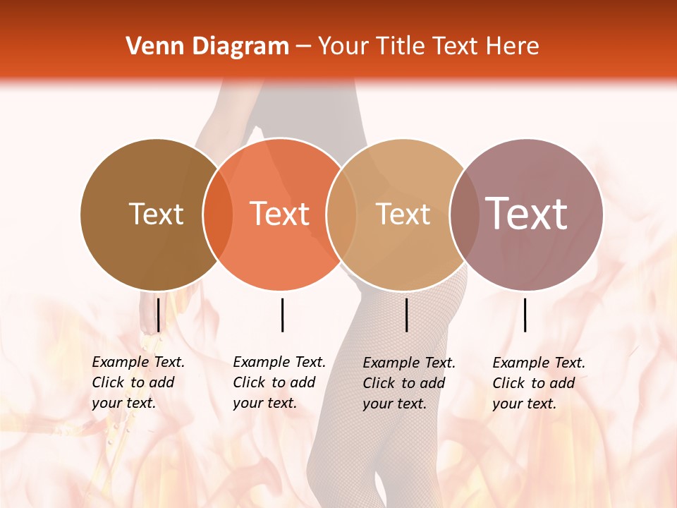 Underworld Hell Y PowerPoint Template