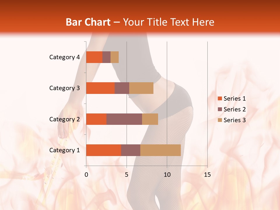 Underworld Hell Y PowerPoint Template