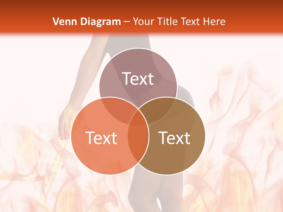 Underworld Hell Y PowerPoint Template