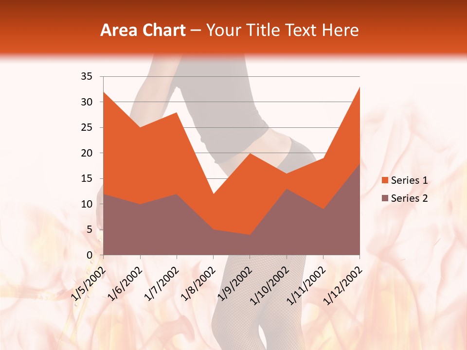 Underworld Hell Y PowerPoint Template