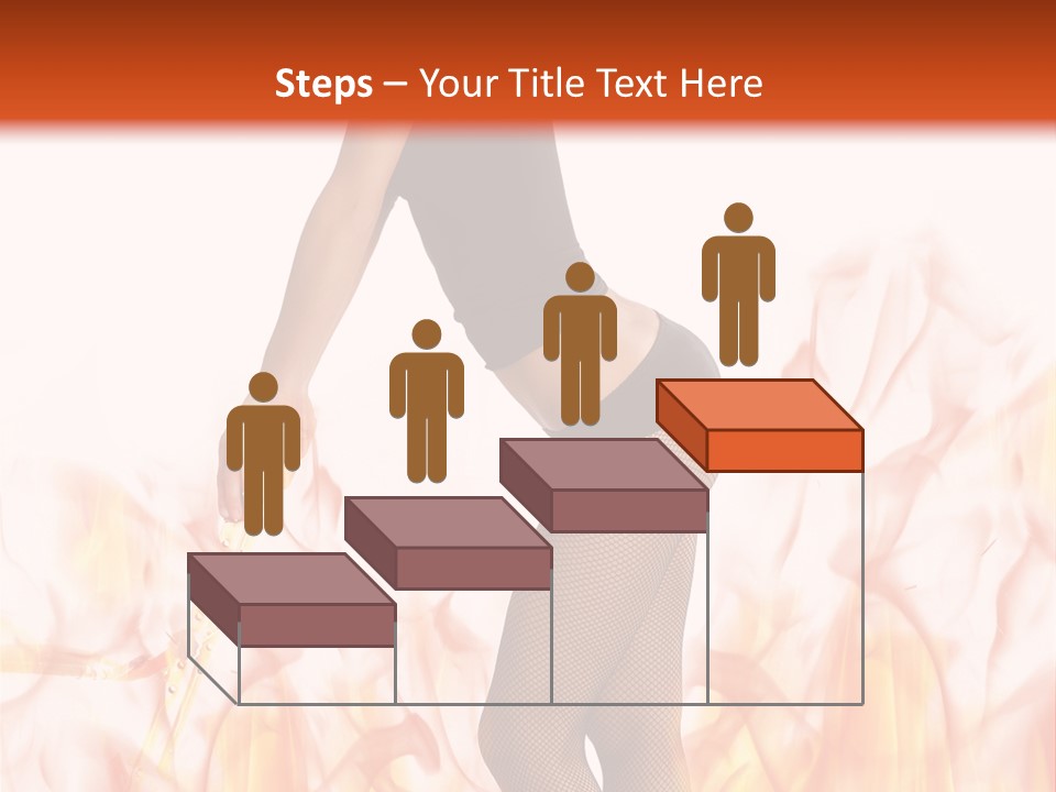 Underworld Hell Y PowerPoint Template