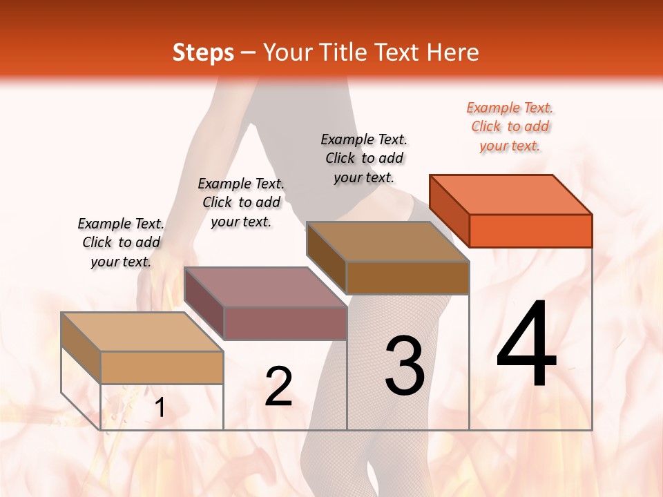 Underworld Hell Y PowerPoint Template