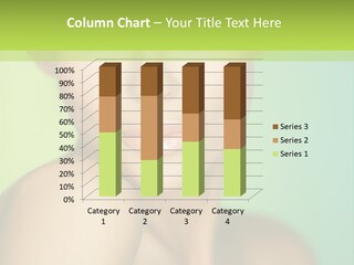 Colorful Natural Makeup PowerPoint Template