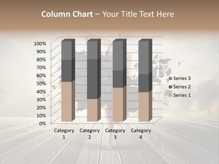 Concept Professional Drop PowerPoint Template