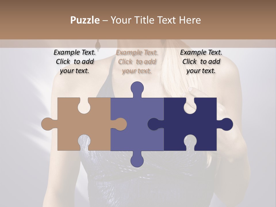 Charming  Creative PowerPoint Template