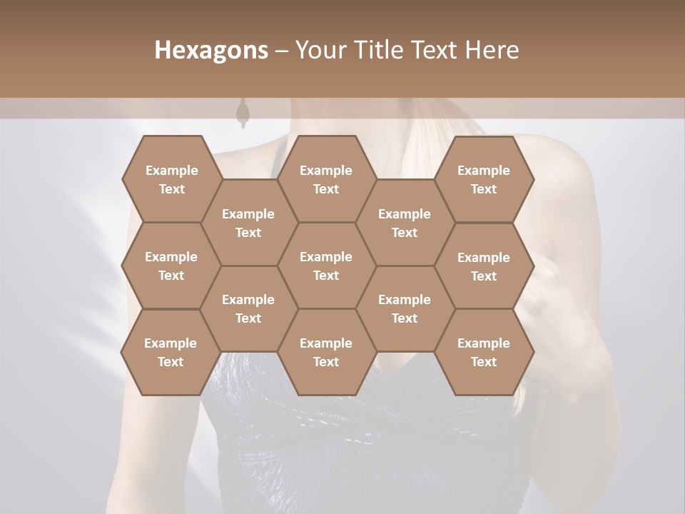 Charming  Creative PowerPoint Template