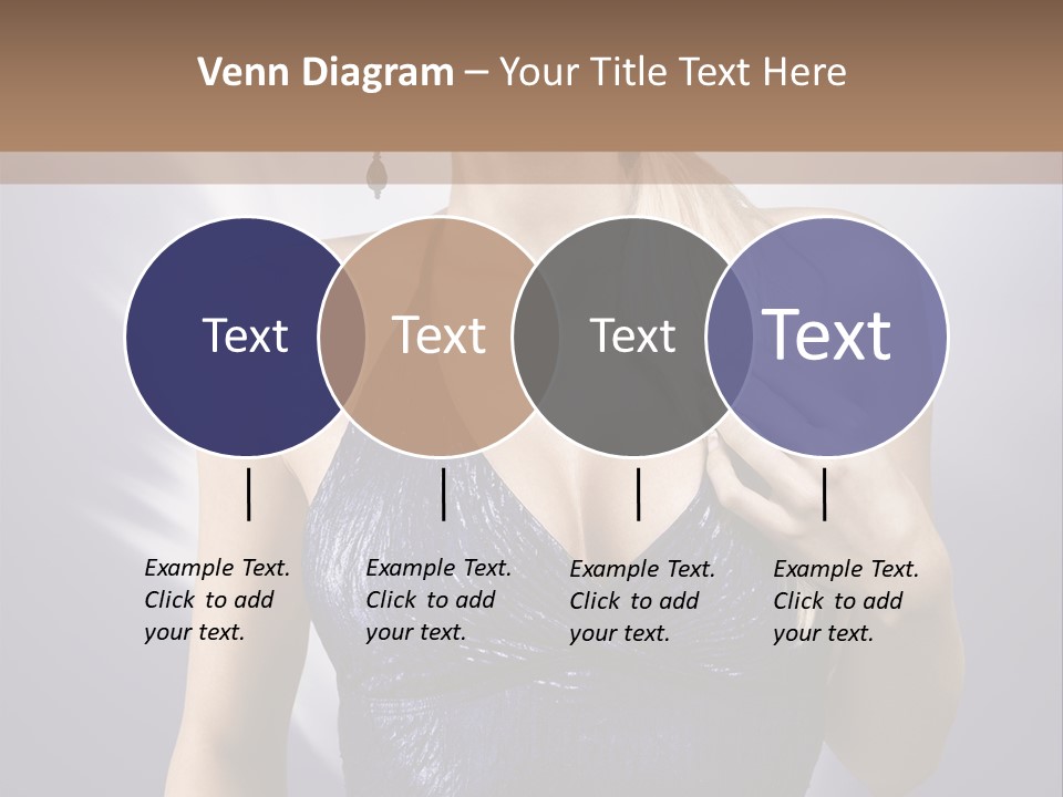 Charming  Creative PowerPoint Template