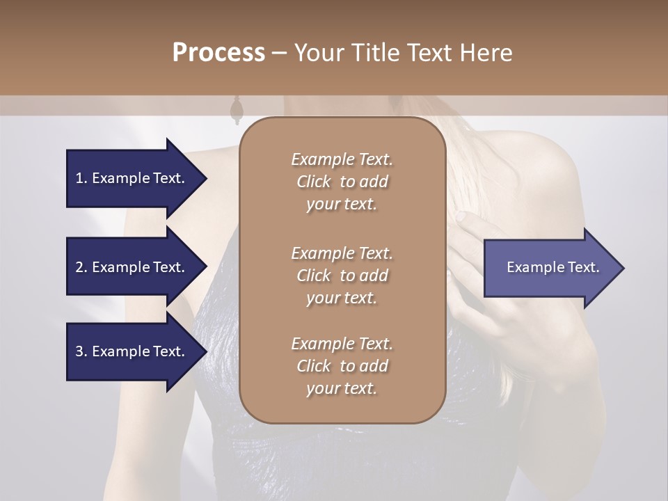 Charming  Creative PowerPoint Template