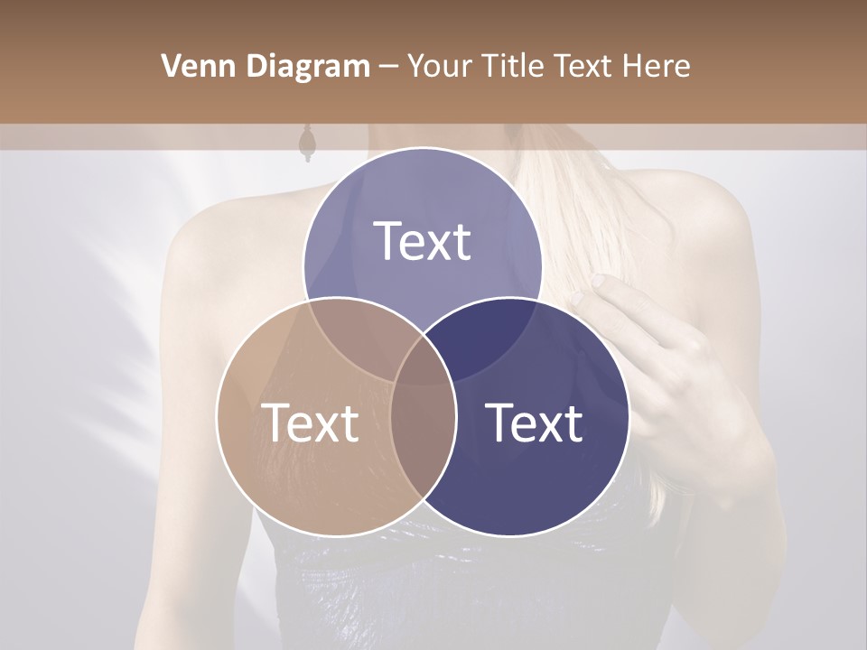 Charming  Creative PowerPoint Template