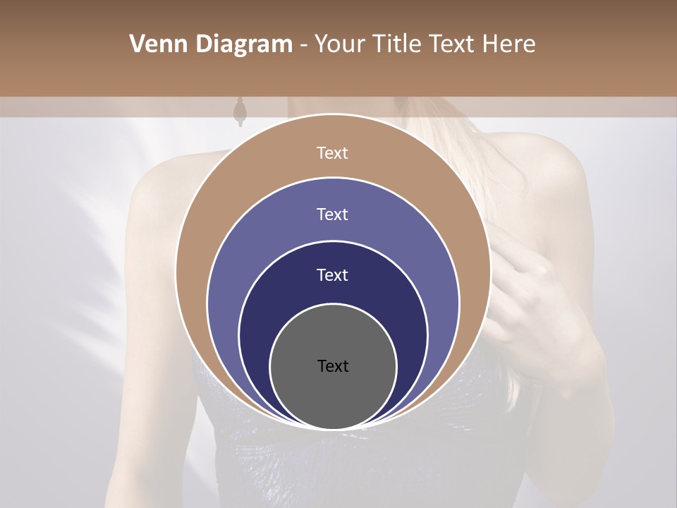 Charming  Creative PowerPoint Template