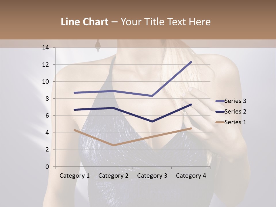 Charming  Creative PowerPoint Template
