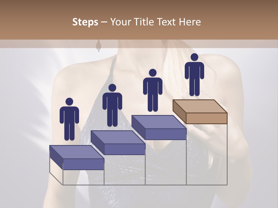 Charming  Creative PowerPoint Template