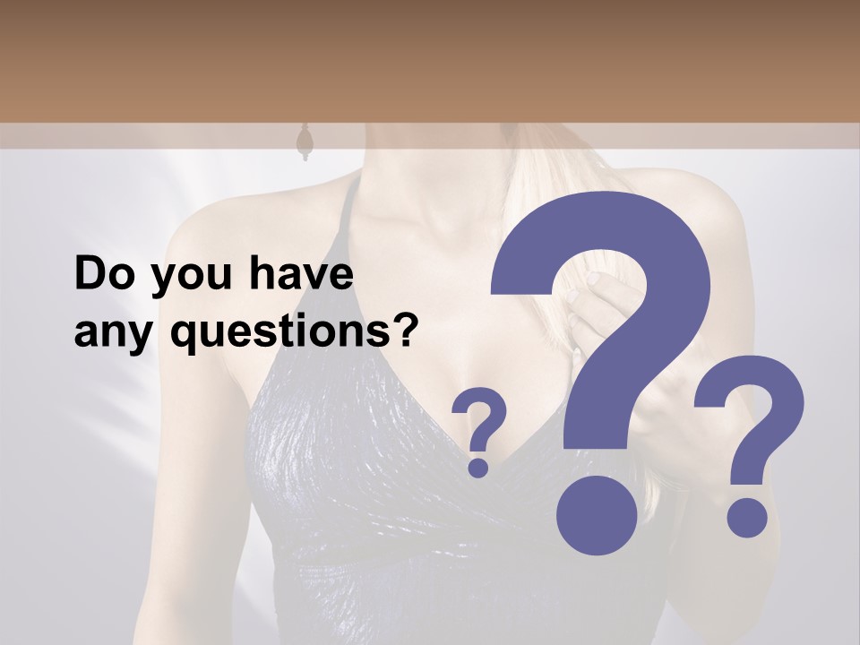 Charming  Creative PowerPoint Template