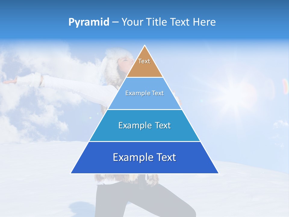 Frei Viewing Sonnig PowerPoint Template