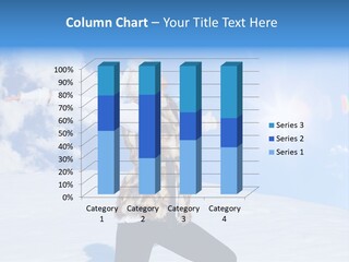 Frei Viewing Sonnig PowerPoint Template