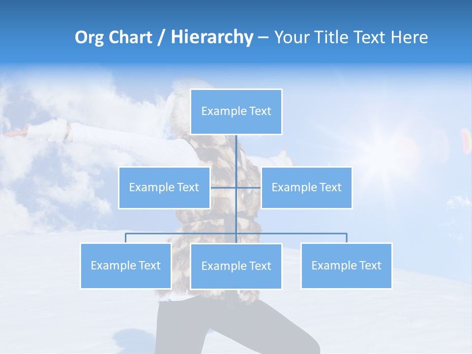 Frei Viewing Sonnig PowerPoint Template