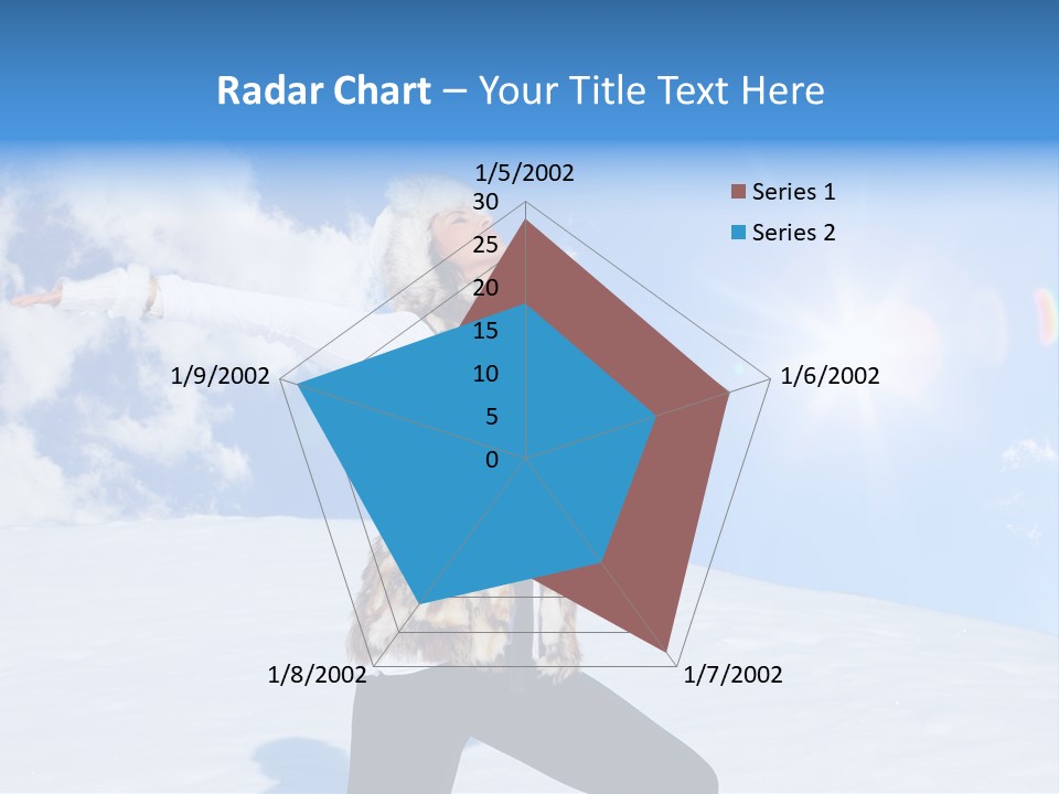Frei Viewing Sonnig PowerPoint Template