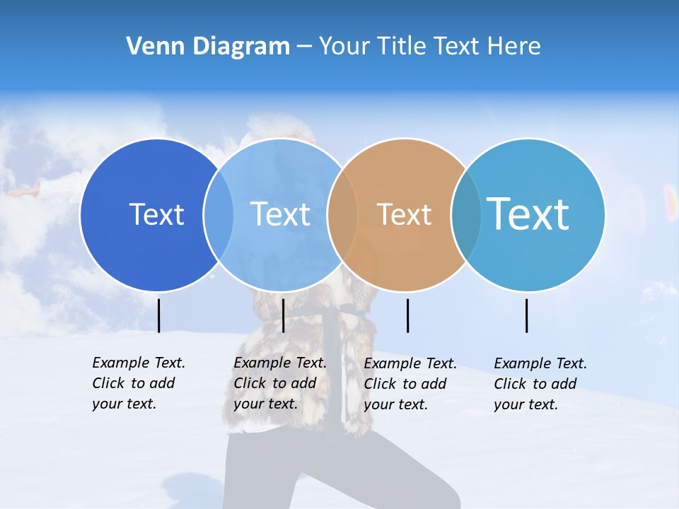 Frei Viewing Sonnig PowerPoint Template