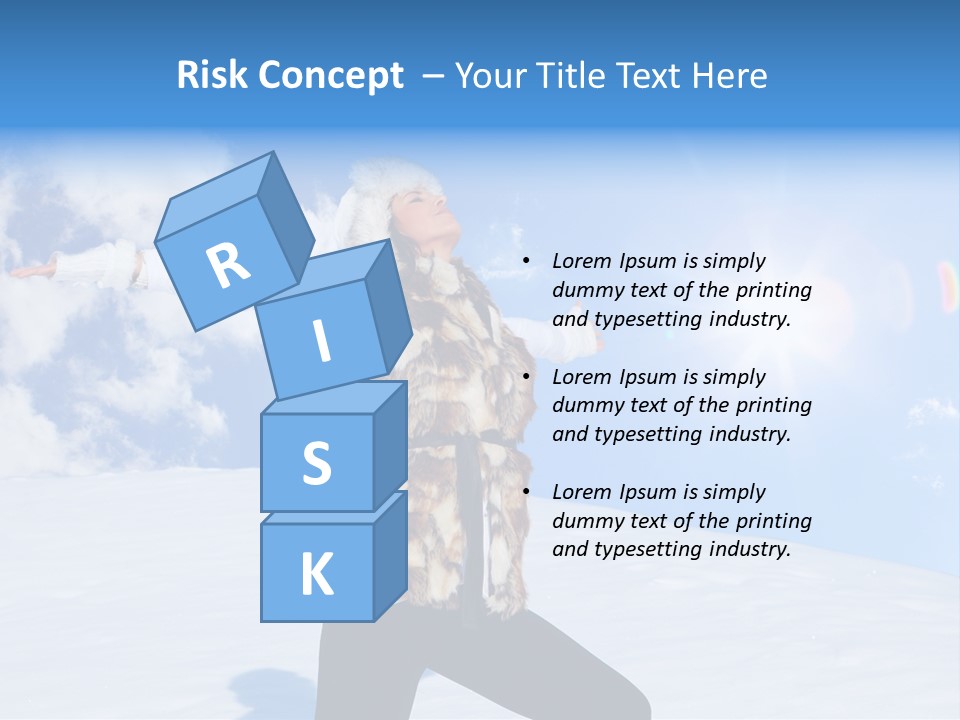 Frei Viewing Sonnig PowerPoint Template