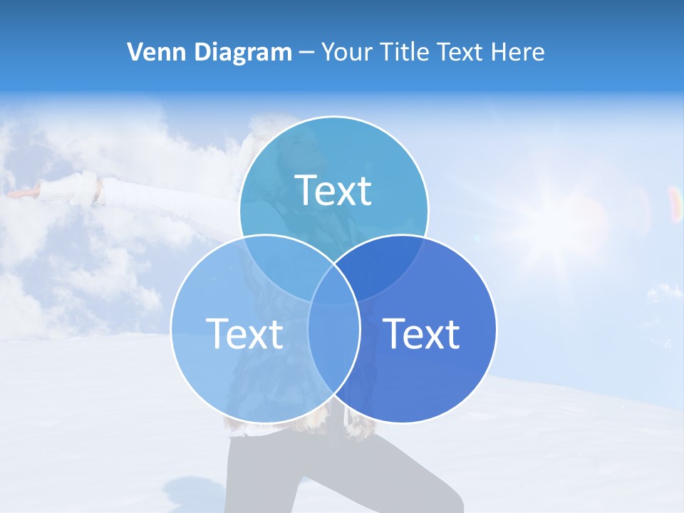 Frei Viewing Sonnig PowerPoint Template