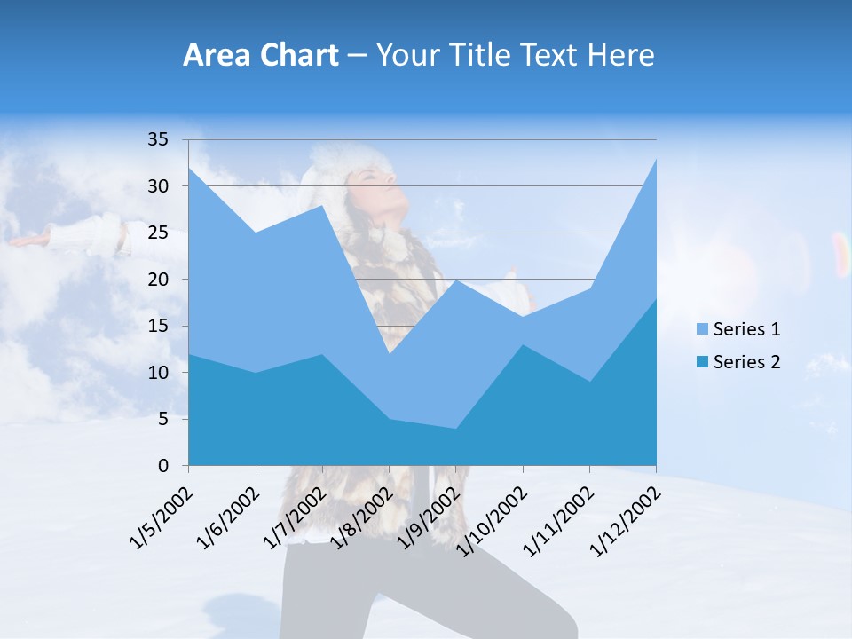 Frei Viewing Sonnig PowerPoint Template
