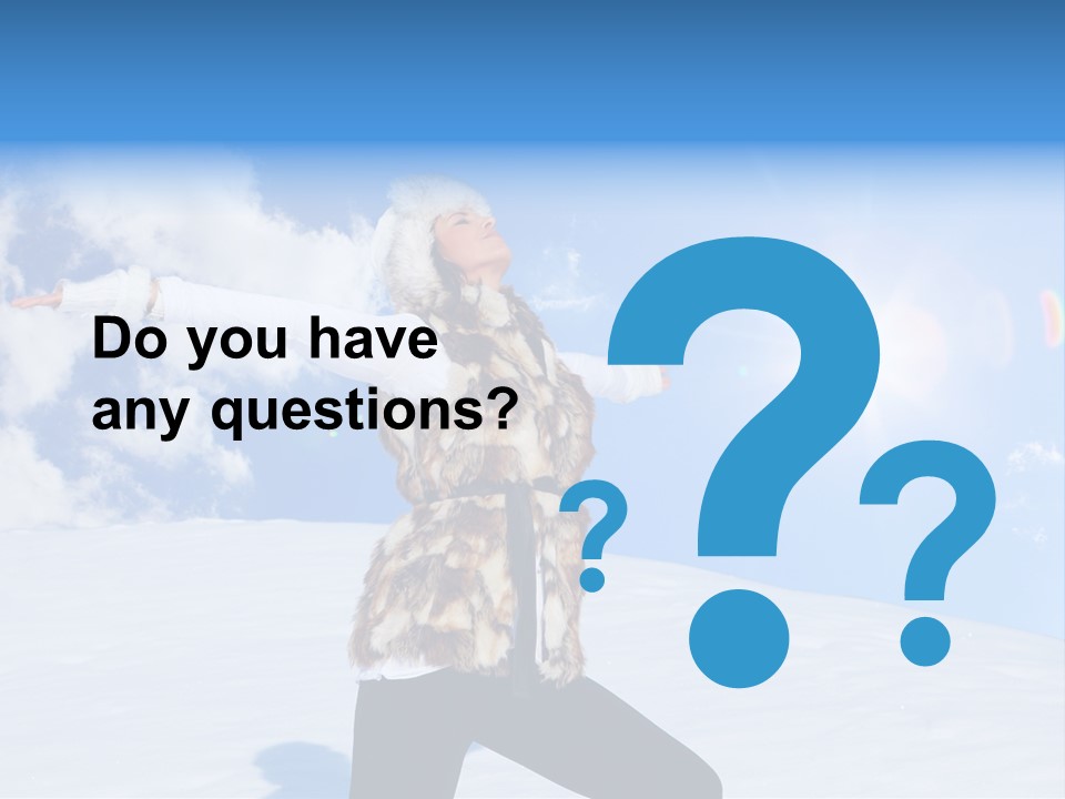 Frei Viewing Sonnig PowerPoint Template