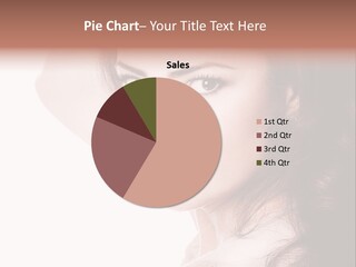 Health Beauty Cosmetics PowerPoint Template