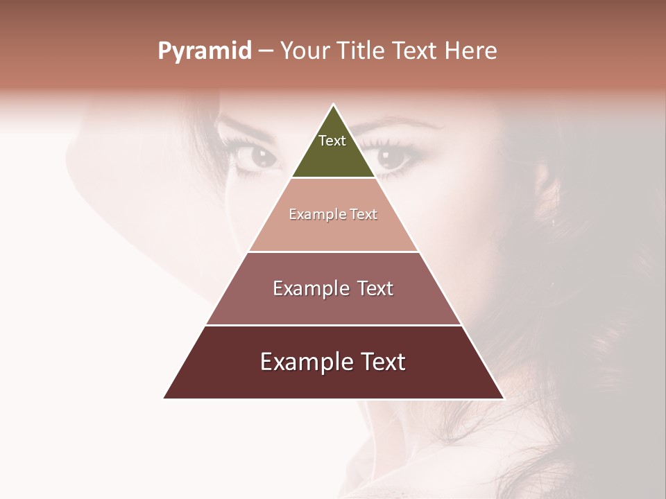 Health Beauty Cosmetics PowerPoint Template