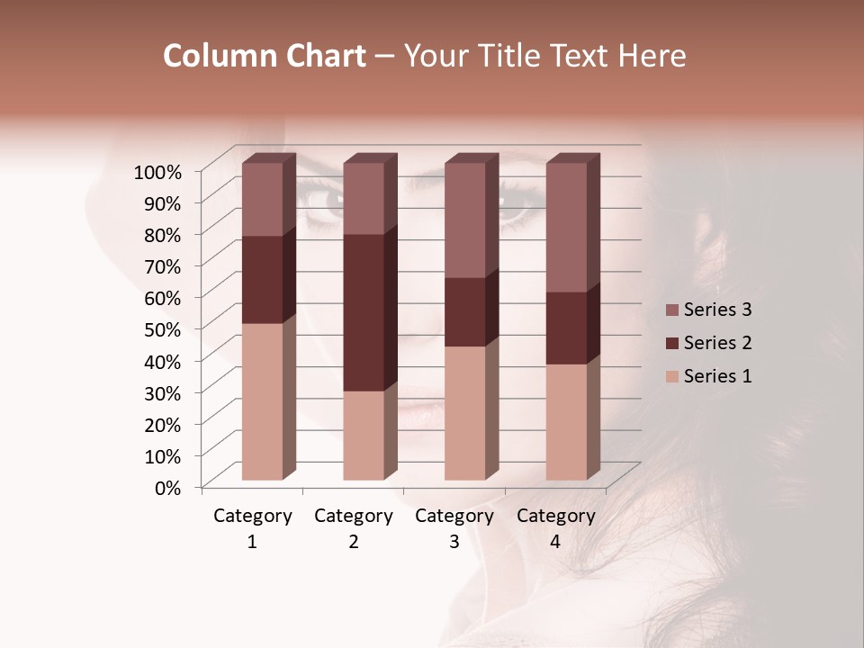 Health Beauty Cosmetics PowerPoint Template