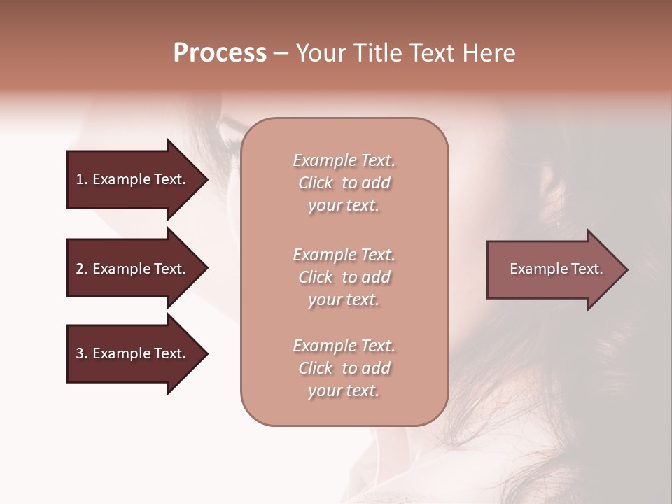 Health Beauty Cosmetics PowerPoint Template