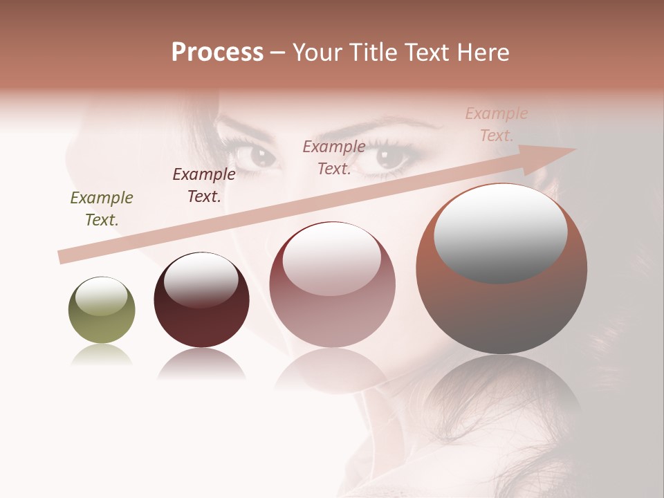 Health Beauty Cosmetics PowerPoint Template
