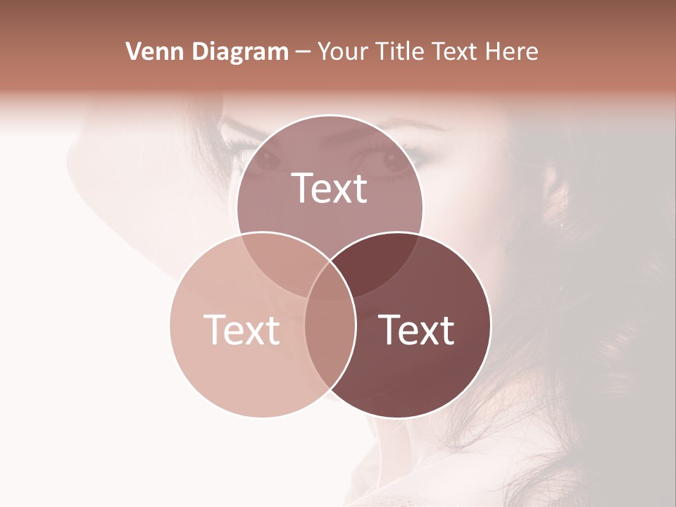 Health Beauty Cosmetics PowerPoint Template