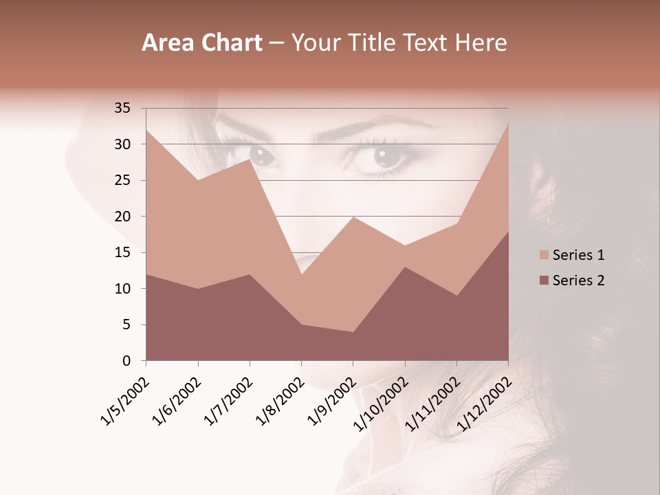 Health Beauty Cosmetics PowerPoint Template