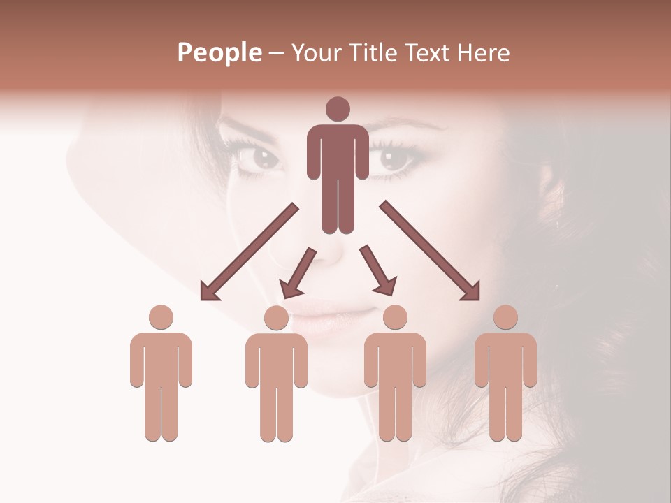 Health Beauty Cosmetics PowerPoint Template