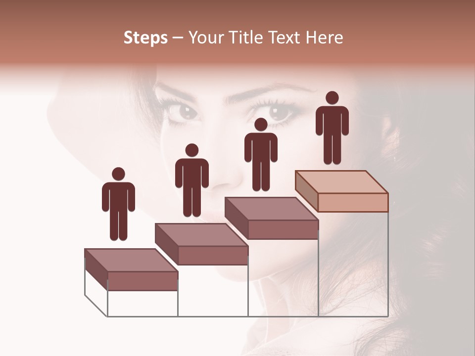 Health Beauty Cosmetics PowerPoint Template