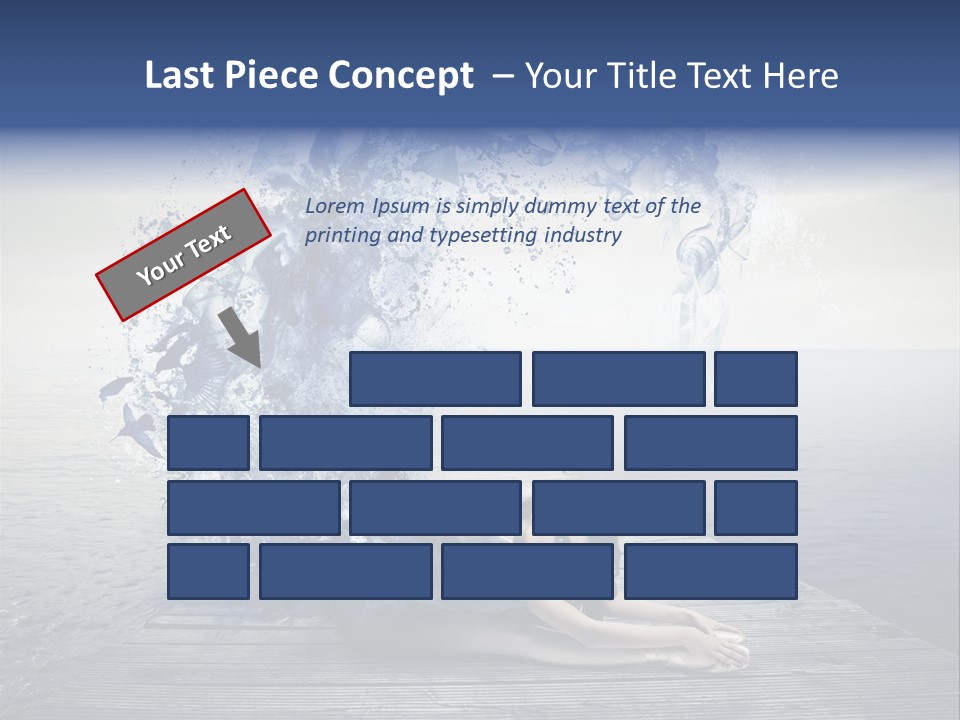 Art Young Illustration PowerPoint Template